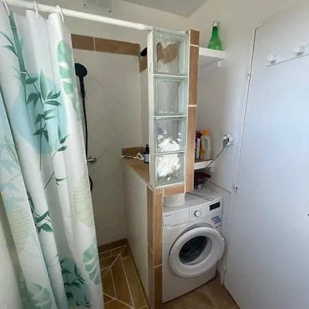 Apartment Joli Centre Port Agde