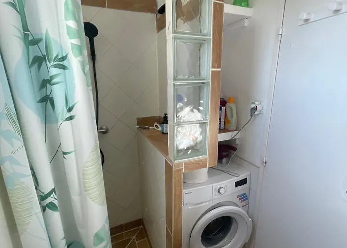 Appartamento Joli Centre Port Agde