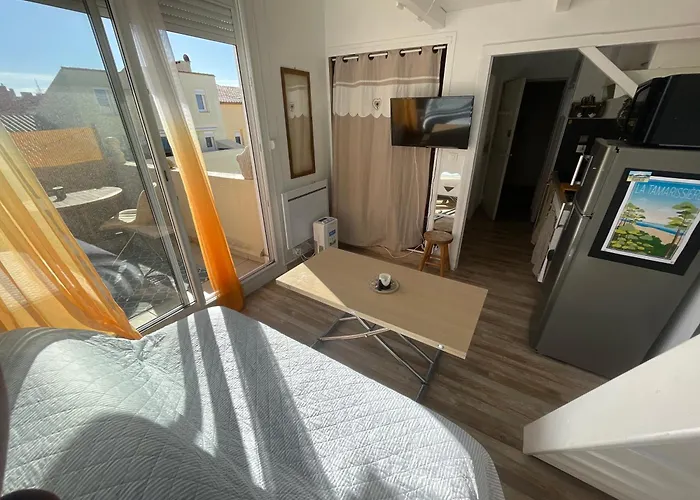 Appartamento Joli Centre Port